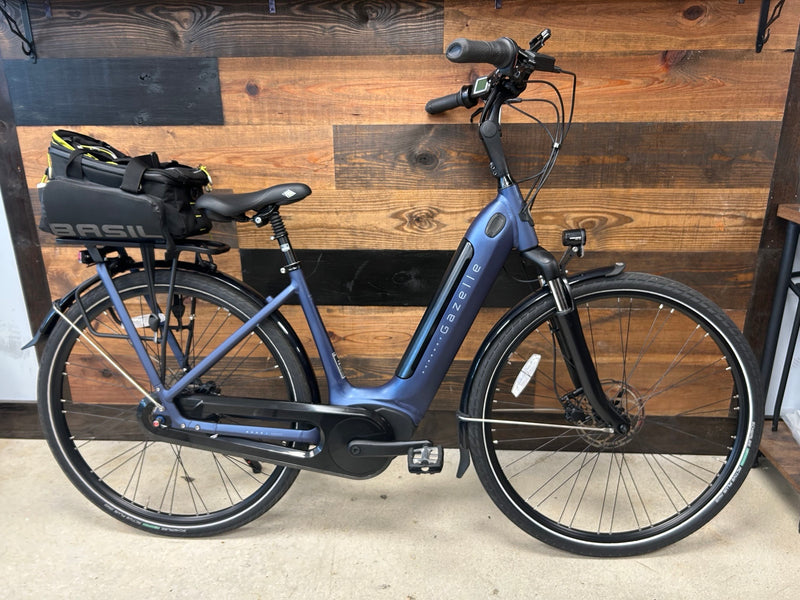 gazelle fahrrad arroyo c7 Gazelle Arroyo Elite C7 E-Bike