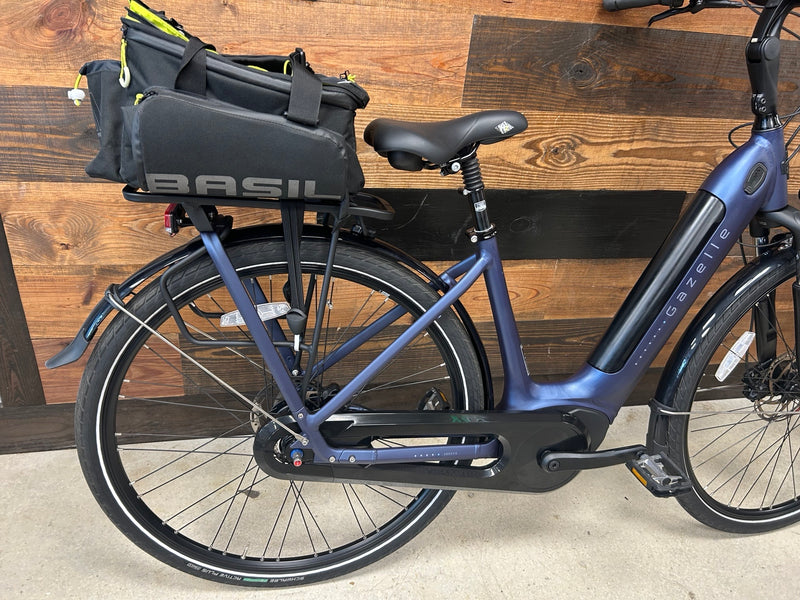 fahrrad gazelle arroyo c7 Gazelle Arroyo Elite C7 E-Bike