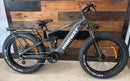 Himiway Electric Mountain Bike Cobra