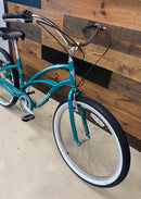 ELECTRA - CRUISER 7D (STEP-THRU)