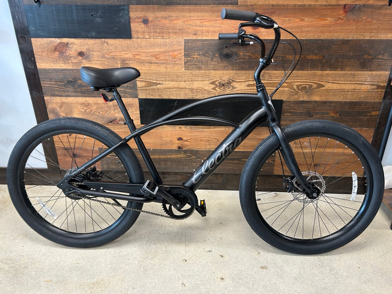 ELECTRA ELECTRA