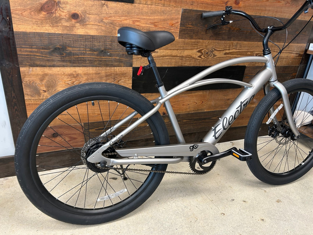 ELECTRA - CRUISER GO! (STEP-OVER) ELECTRA - CRUISER GO! (STEP-OVER)
