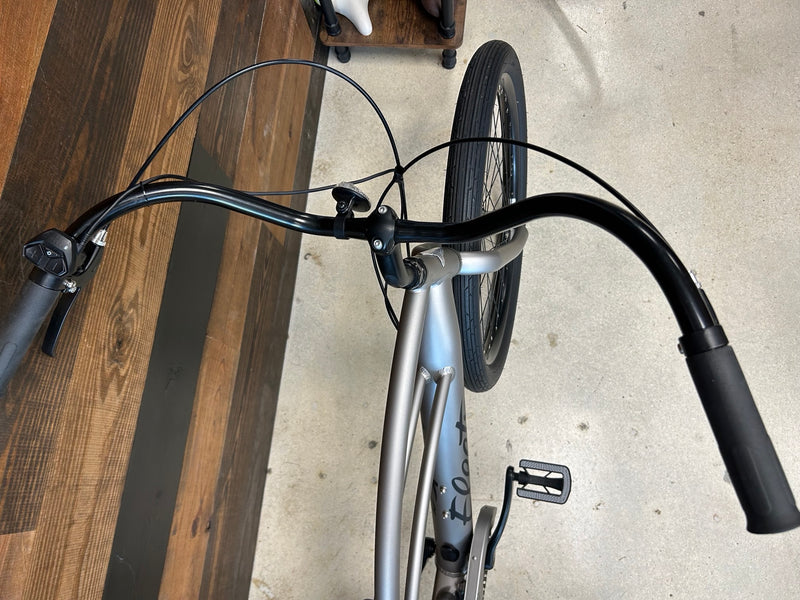 ELECTRA CRUISER GO! (STEP-OVER) - Main Image