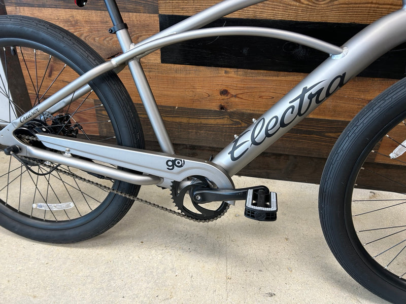 ELECTRA