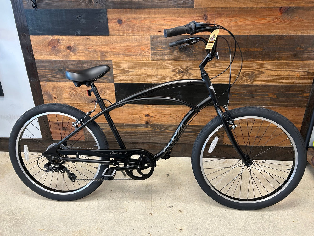 electra cruiser 7 bicycle ELECTRA