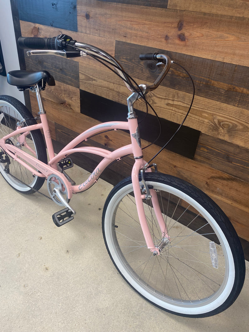 ELECTRA CRUISER 7D (STEP-THRU) - Main Image