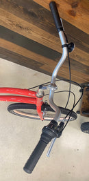 ELECTRA - TOWNIE ORIGINAL 7D (STEP-THRU)