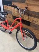 ELECTRA - TOWNIE GO! 7D (STEP-THRU)