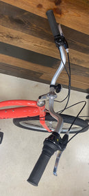 ELECTRA - TOWNIE GO! 7D (STEP-THRU)