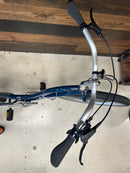 ELECTRA - TOWNIE PATH 9D (STEP-THRU)