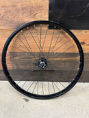 Electric Bike Company Double Walled Rim