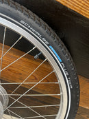 ELECTRIC BIKE COMPANY - Rear wheel/ Motor 26 x 2.0 - New