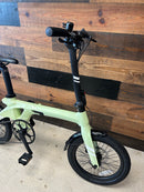 Urtopia Carbon Fold 1