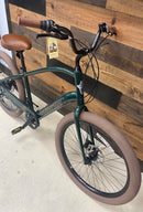 ELECTRA - TOWNIE GO! 7D (STEP-OVER)