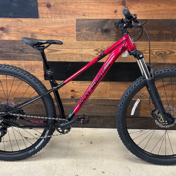 ROCKY MOUNTAIN - 2021 GROWLER by Bike Sultan
