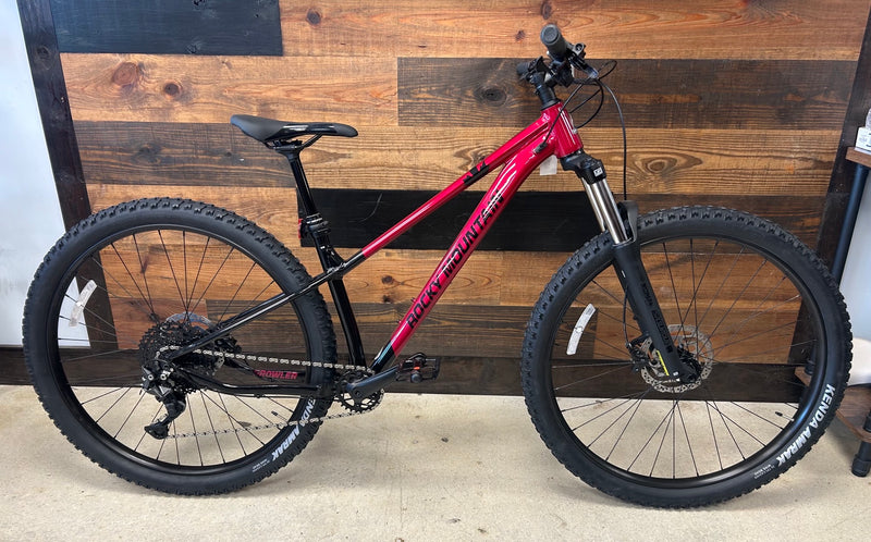 ROCKY MOUNTAIN 2021 GROWLER by Bike Sultan - Main Image