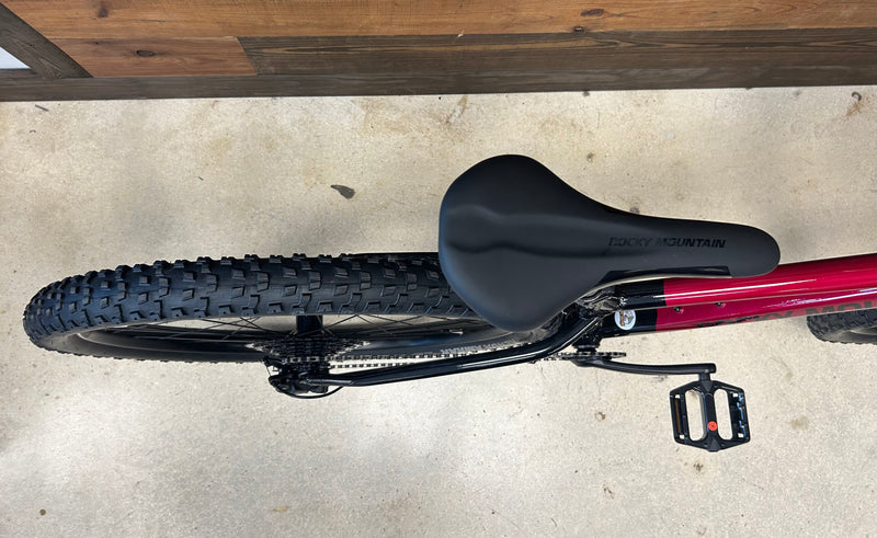 ROCKY MOUNTAIN 2021 GROWLER by Bike Sultan - Main Image