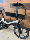 Blaupunkt Folding E-Bike