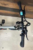 Blaupunkt Folding E-Bike