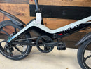 Blaupunkt Folding E-Bike