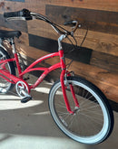 ELECTRA - CRUISER 7D 24" (STEP-THRU)