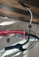 ELECTRA - CRUISER 7D 24" (STEP-THRU)