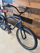 ELECTRA - CRUISER 7D (STEP-OVER)