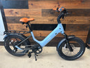 Urtopia JOY 20 Inch Step Thru E-bike