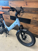 Urtopia JOY 20 Inch Step Thru E-bike