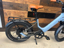 Urtopia JOY 20 Inch Step Thru E-bike