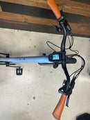 Urtopia JOY 20 Inch Step Thru E-bike