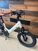 Urtopia JOY 20 Inch Step Thru E-bike