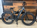All-Terrain Electric Bike KBO Tornado Step Over