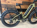 All-Terrain Electric Bike KBO Tornado Step Thru