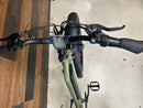 All-Terrain Electric Bike KBO Tornado Step Thru
