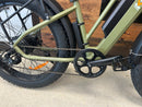 All-Terrain Electric Bike KBO Tornado Step Thru
