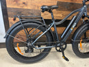 All-Terrain Electric Bike KBO Tornado Step Over