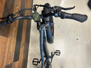 All-Terrain Electric Bike KBO Tornado Step Over