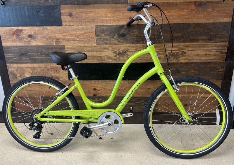 ELECTRA ELECTRA