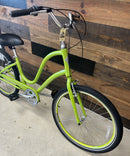 ELECTRA - TOWNIE ORIGINAL 7D (STEP-THRU)