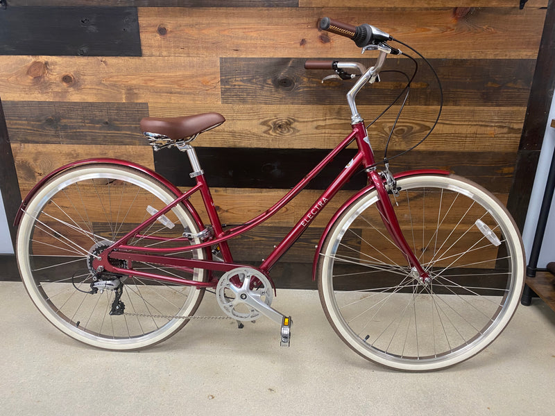 ELECTRA