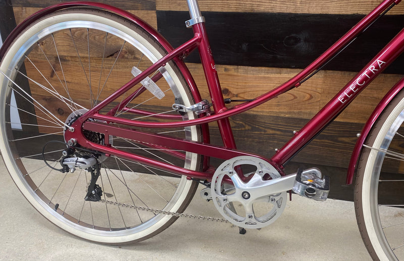 ELECTRA LOFT 7D (STEP-THRU) Bike Boutique by - Main Image