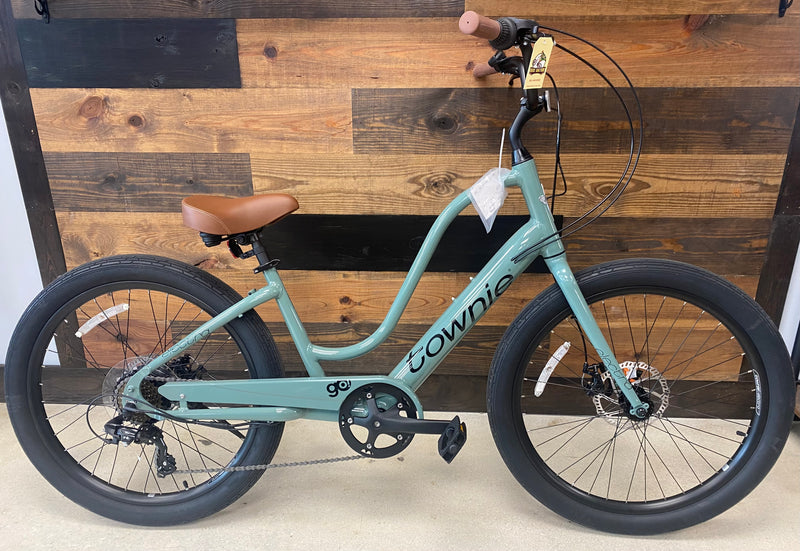 ELECTRA TOWNIE GO! 7D (STEP-THRU) Bike Boutique - Main Image