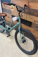 ELECTRA - TOWNIE GO! 7D (STEP-THRU)