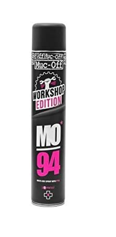 Muc Off MO-94 Multi-Use Spray One Color, 750ml