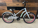 Cat's Meow Sprocket 20" Kids Bike
