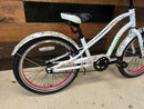 Cat's Meow Sprocket 20" Kids Bike
