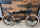 ELECTRIC BIKE COMPANY - MODEL J