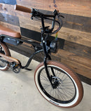 ELECTRIC BIKE COMPANY - MODEL J