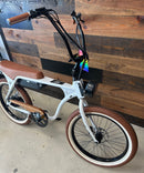 ELECTRIC BIKE COMPANY - MODEL J